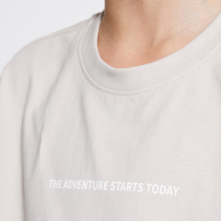 Printed tee "Wilson"